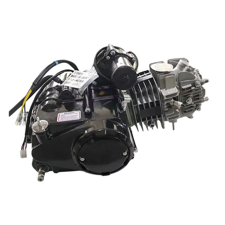 150cc Engine Motor Kit For Dirt Trail Bike CROSS Motorcycle