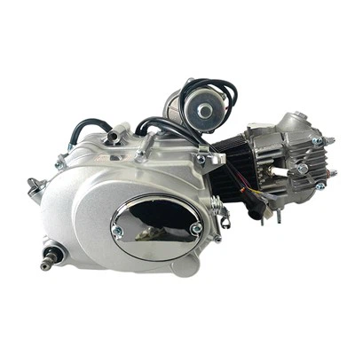 110cc 125ccストリートバイクヤンキーエンジン